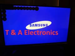 Samsung 43 inch ismart led 43 INCH UHD ANDROID SMART TV O32I4495I44 O3 0