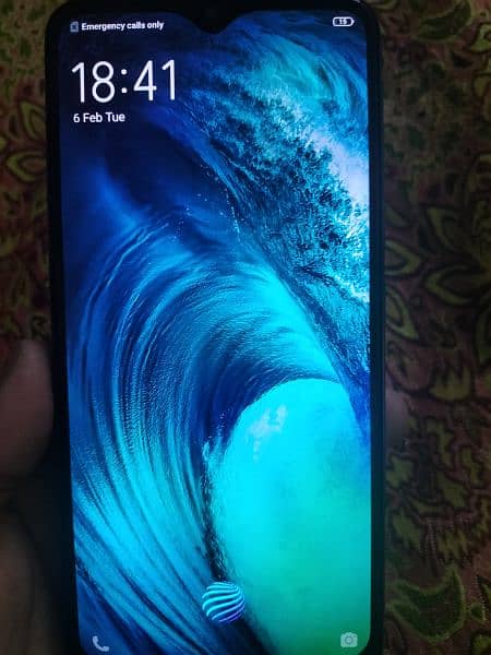 Mobile sale ((Vivo S1 Condition 10/10)) 0