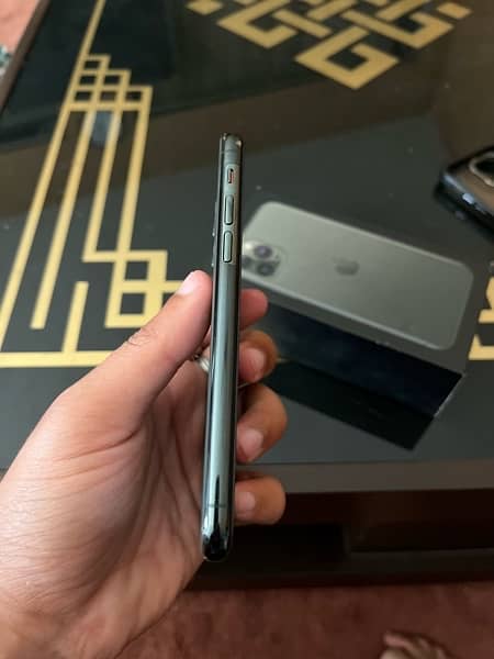 iphone 11 pro 256 gb pta approved 2