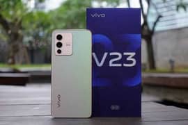 VIVO V23 5G