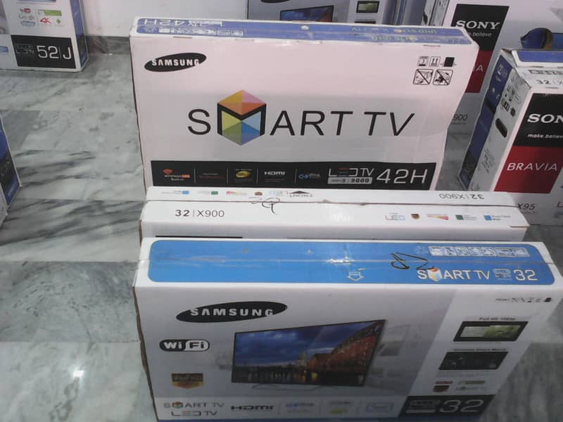 Samsung 32 inch ismart led 32 INCH UHD ANDROID SMART TV O32I4495I44 4