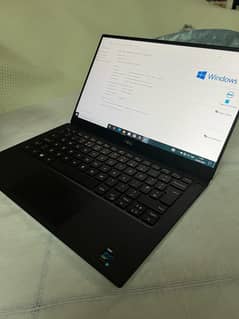 Dell XPS13 9305, 11th Generation.
