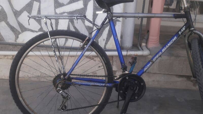 bicycle 15000 5