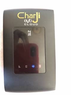 PTCL Evo charji cloud internet device