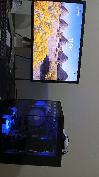 Dell 24 inch monitor 2