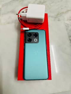 oneplus 10 pro just like new ,official Pta Approved