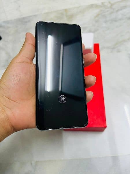 oneplus 10 pro just like new ,official Pta Approved 5