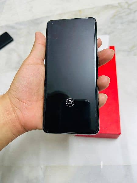 oneplus 10 pro just like new ,official Pta Approved 6