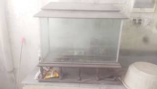 Aquarium Fish Tank 10/10 condition + oxygen pump