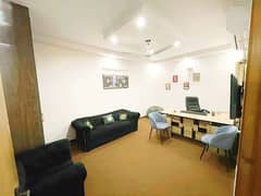 AFFORDABLE FULL FLOOR | OFFICE | SOFTWARE HOUSE | CALL CENTRE