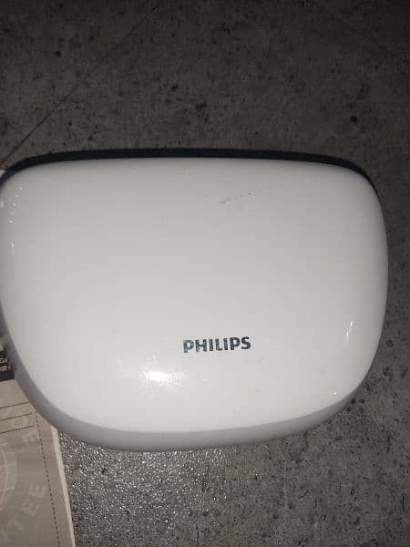 Philips Lumea 7