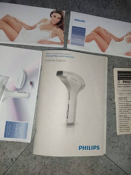 Philips Lumea 10