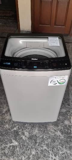 Brand New Automatic washing machine  for sale