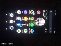 SONY XZ3 OFFICIAL APPROVED