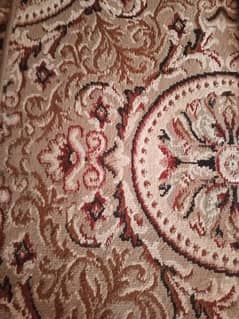 Turkish  carpet