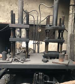 electric  press for sale