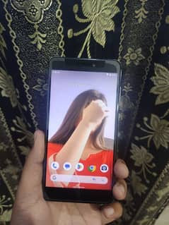 Redmi Note 4 (4gb/64gb) with Box Ladies Used