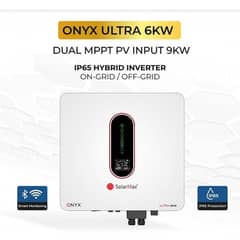 solarmax onyx ultra 6kw