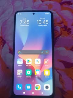 Redmi Note 10 PTA approved