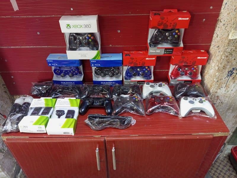 Xbox Playstation and Gaming PC SF GAMING HOUSE best deals 4