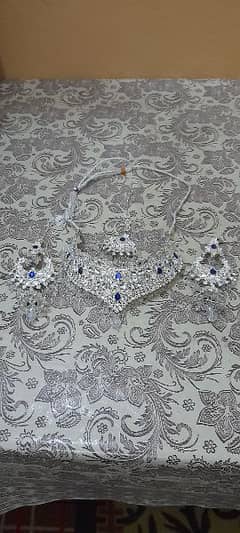 artificial jewellery sets