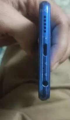 Huawei Honor 9n Lush Condition mobile only one month use first hand