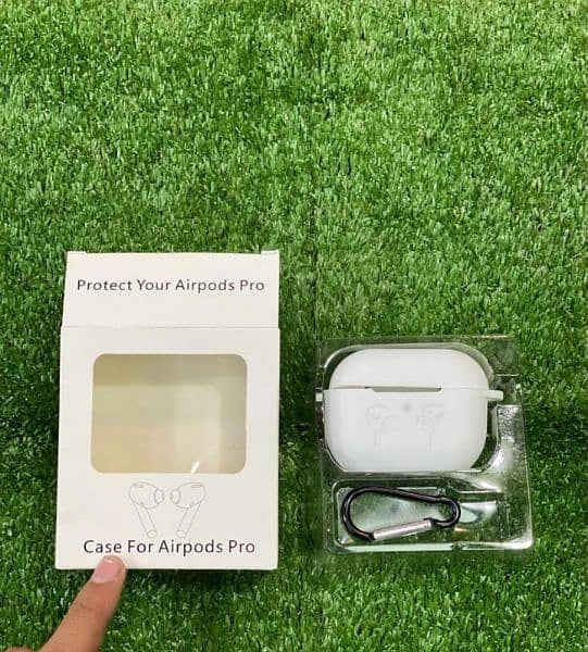 Airpods Pro Case 1
