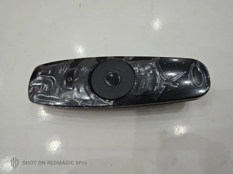 Brand New DVD Remote for Toyota Corolla Altis Grande 0