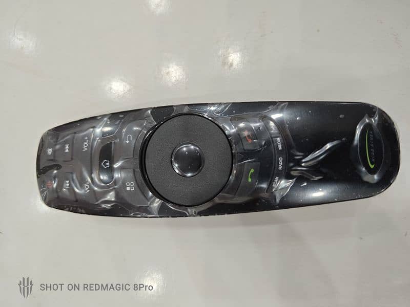 Brand New DVD Remote for Toyota Corolla Altis Grande 2