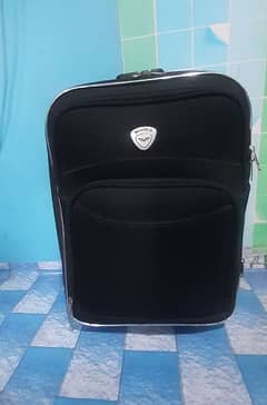 Travel bag Suitcase