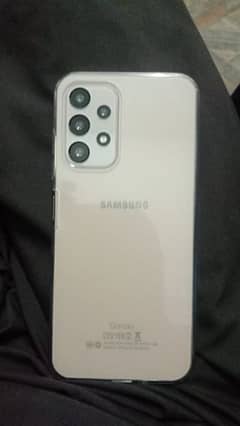 Samsung Galaxy A73 5g