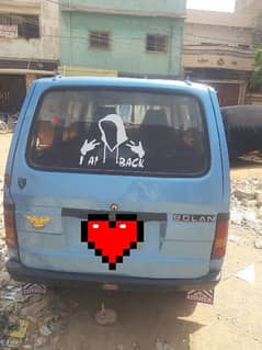 Suzuki carry dabba low roof good running condition engine is perfect k