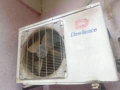 Dawlance AC for sale
