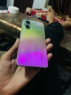 oppo f21 pro 5G