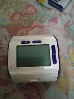 Digital monitor. easy check