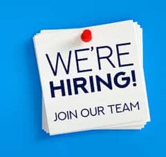 Female Secretary needed Urgently