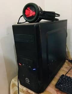 Core i7 3rd Generation Gaming Pc