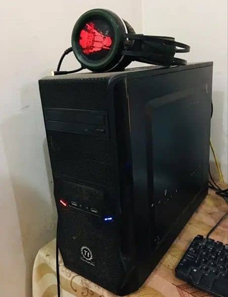 Core i7 3rd Generation Gaming Pc 0