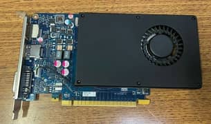 GEFORCE GTX 645 1GB GDDR5