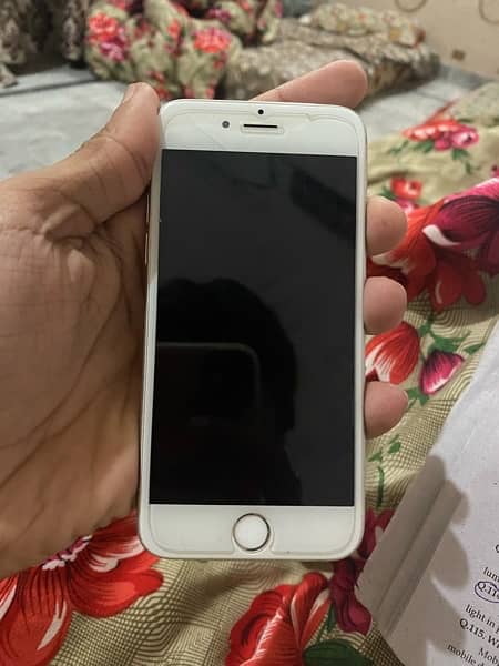 iPhone 6 64gb pta approved 5