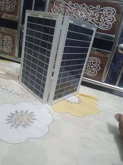10 watt solar plate