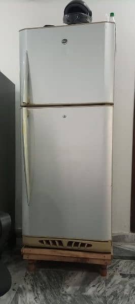 Pel Refrigerator 1