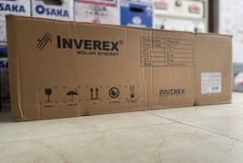48V 100 AH INVEREX LITHIUM BATTERY BRAND NEW BOX PACK