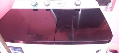 Dawlance Washing Machine dw 10500 Advanco