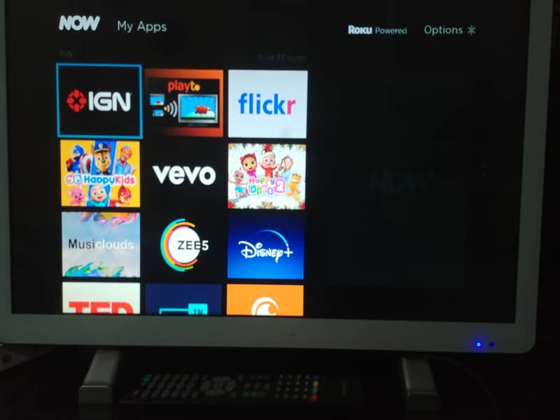 Nowtv Stick or Box Activation 1