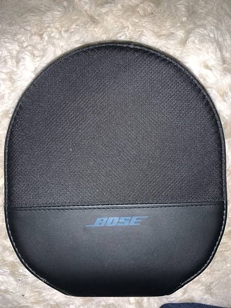 NEW Bose QuietComfort Wireless Noise Cancelling Headphones 4