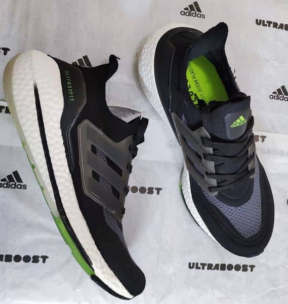 Adidas ultraboost 21 0