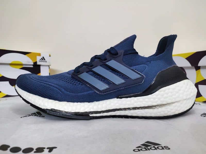 Adidas ultraboost 21 2