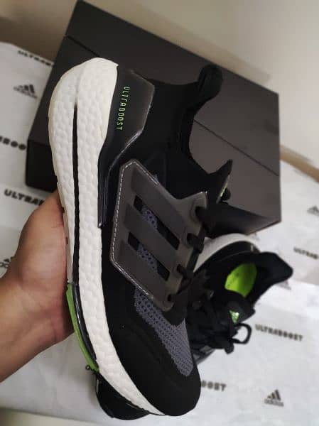 Adidas ultraboost 21 3