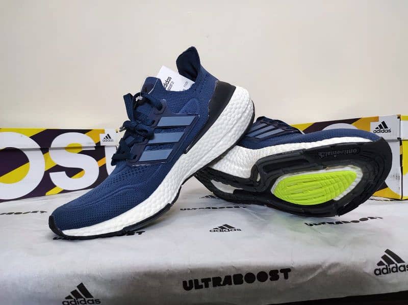 Adidas ultraboost 21 5